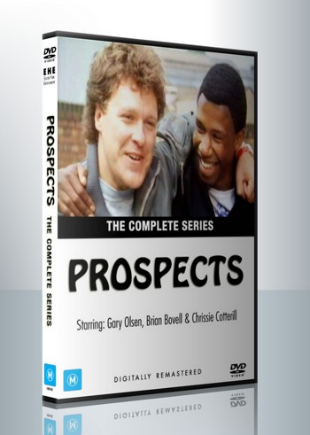 Prospects - The Complete Series