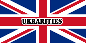 UKRarities :: Specialists in Deleted & OOP Entertainment